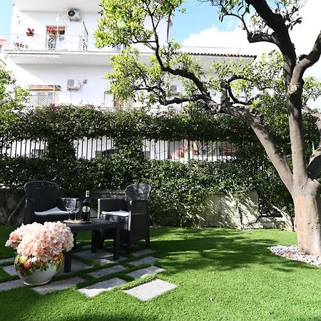 Slopes Suites And Spa Boscotrecase 外观 照片
