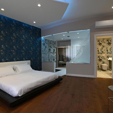 Slopes Suites And Spa Boscotrecase 外观 照片
