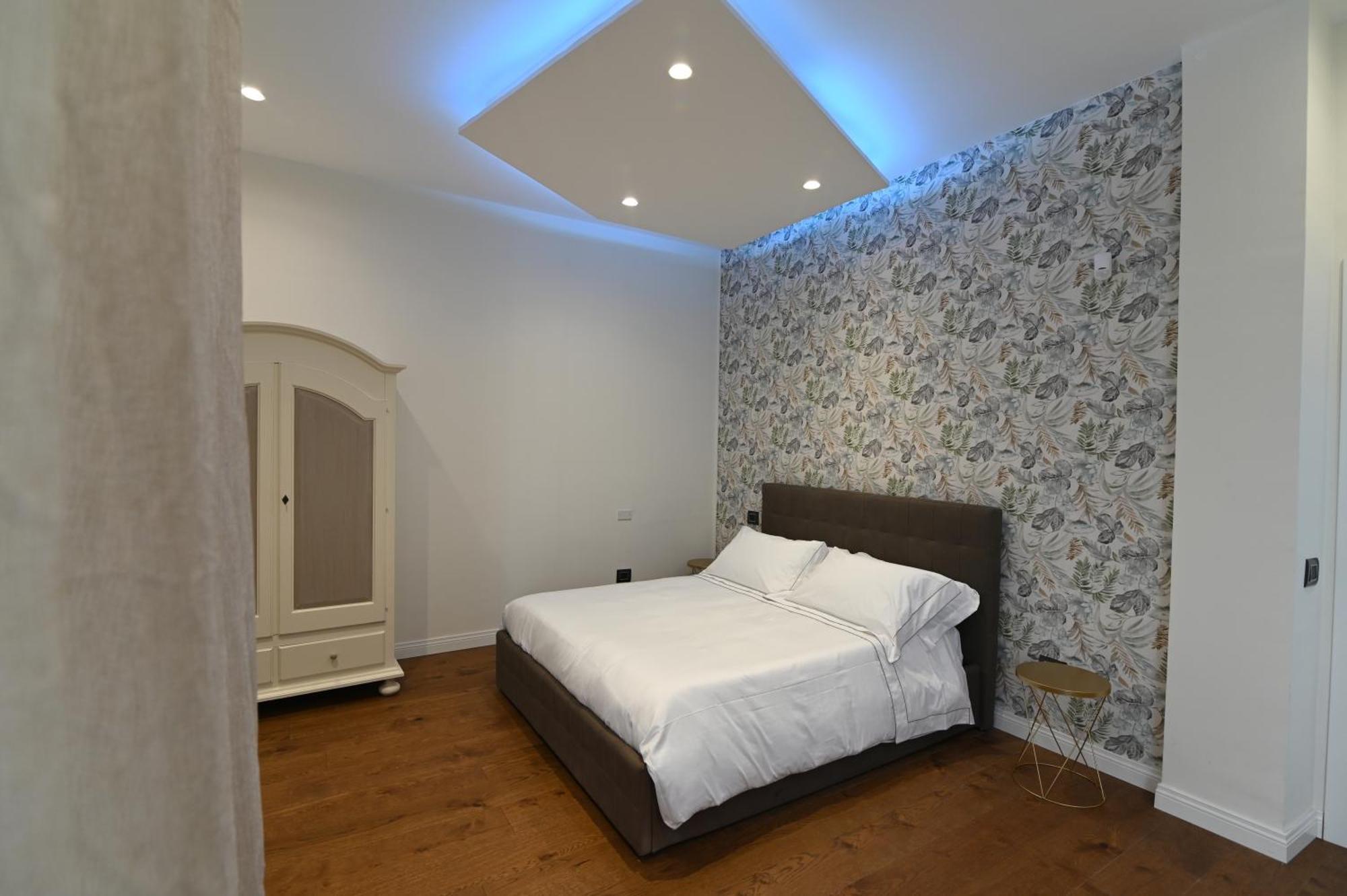 Slopes Suites And Spa Boscotrecase 外观 照片