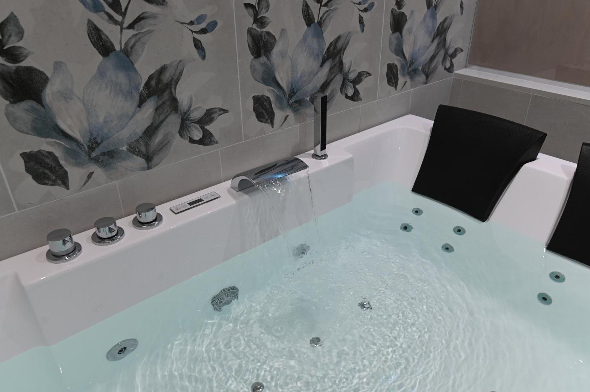 Slopes Suites And Spa Boscotrecase 外观 照片