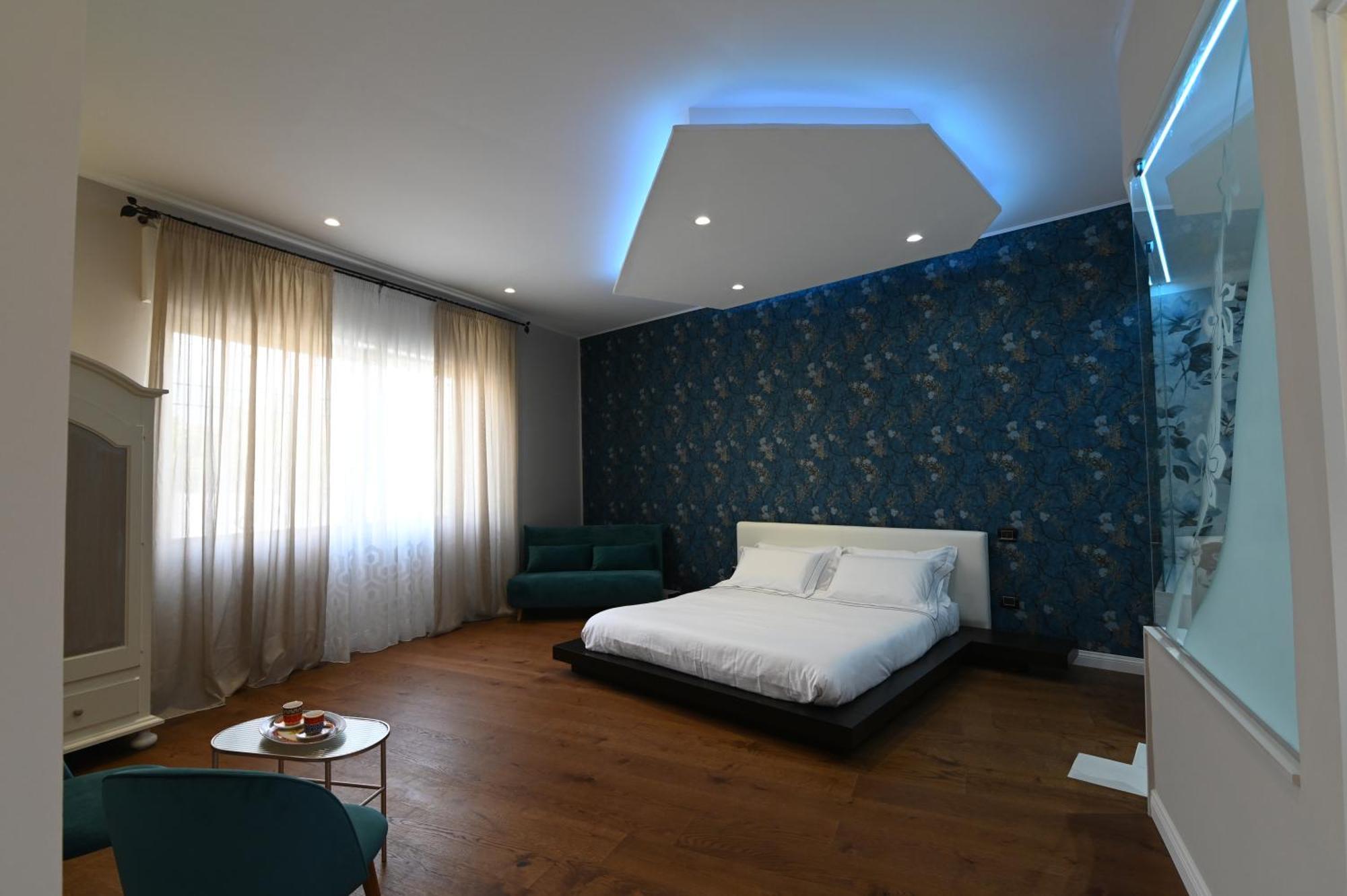Slopes Suites And Spa Boscotrecase 外观 照片