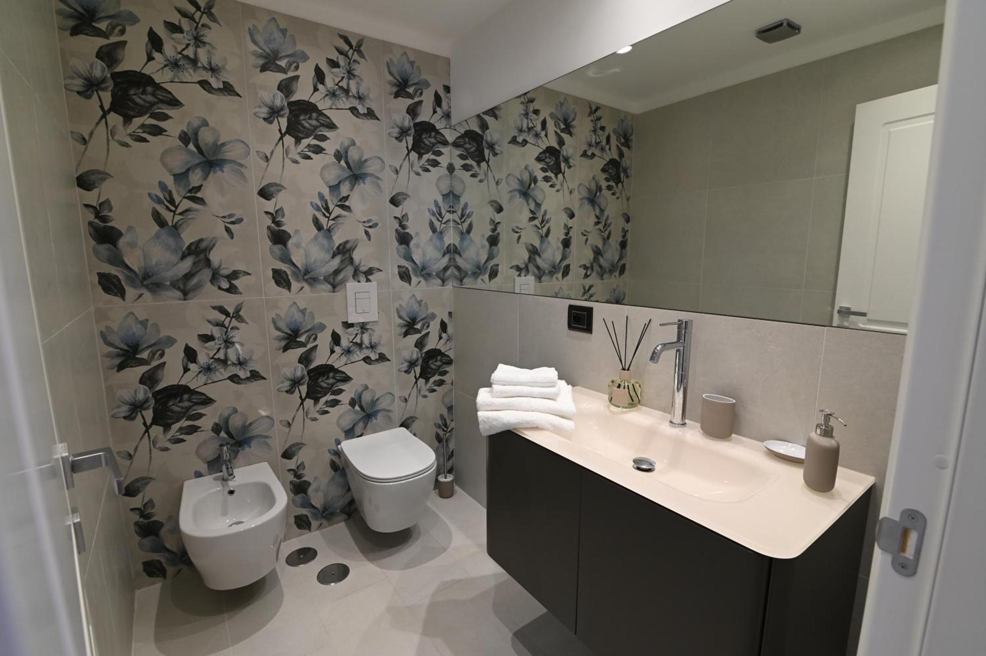 Slopes Suites And Spa Boscotrecase 外观 照片