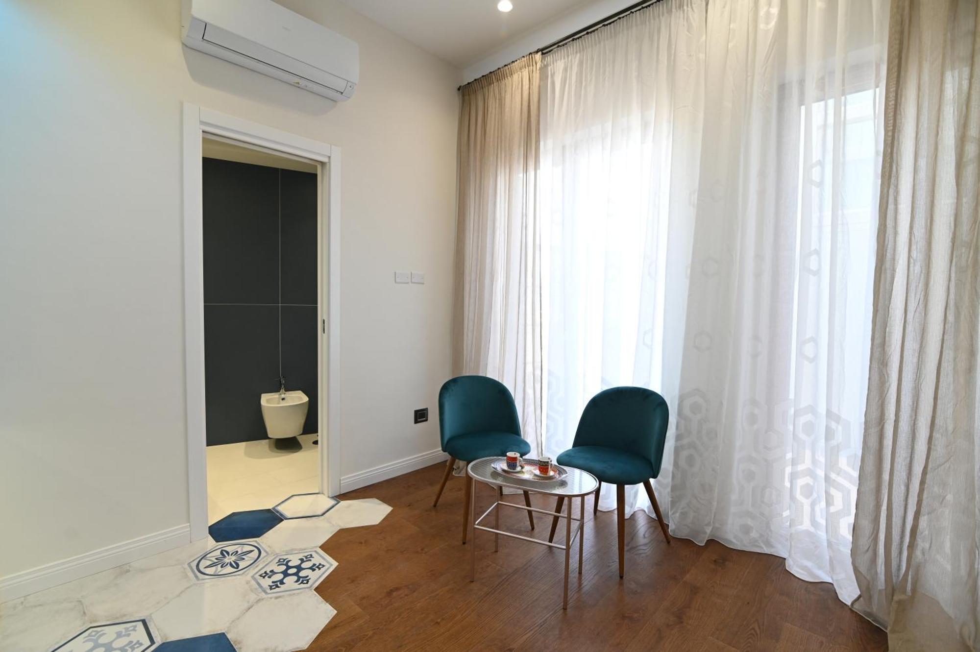 Slopes Suites And Spa Boscotrecase 外观 照片
